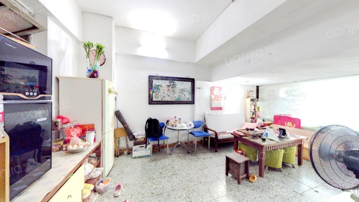 碧云商务中心二手房实景图