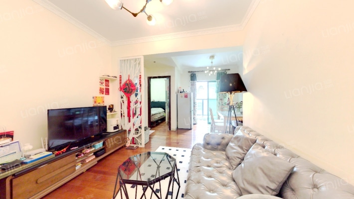 怡康家园二手房实景图