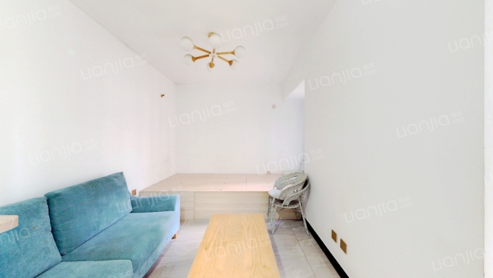 洪塘新城二手房实景图