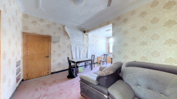 莲水巷二手房实景图