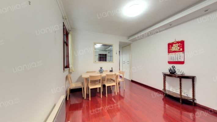 金杨新村八街坊二手房实景图