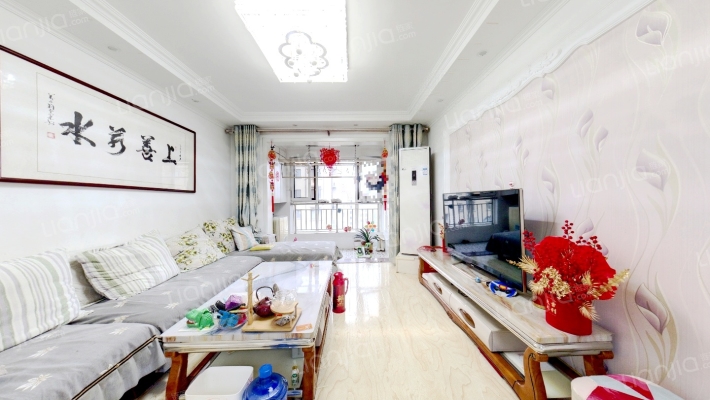 启翰苑二手房实景图