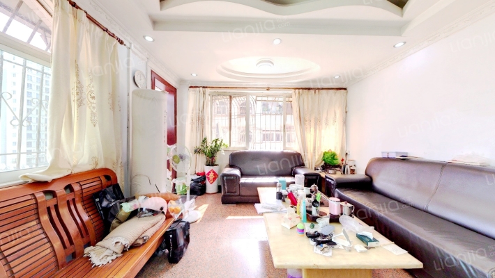 富民时装城二手房实景图