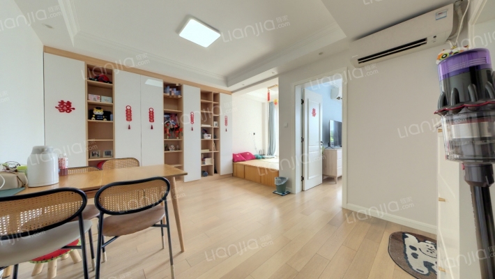 骏华苑二手房实景图