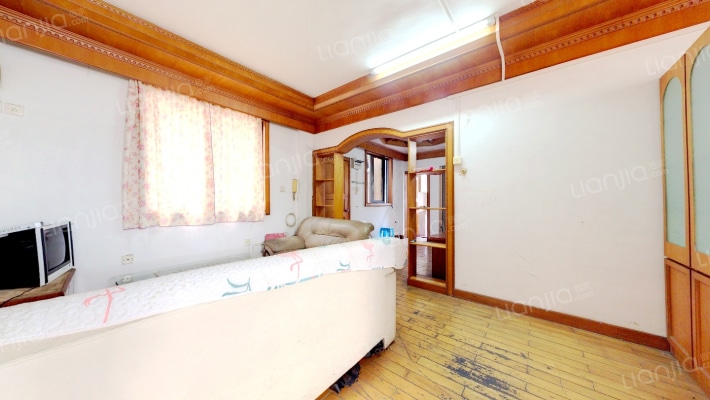 天胜村二手房实景图