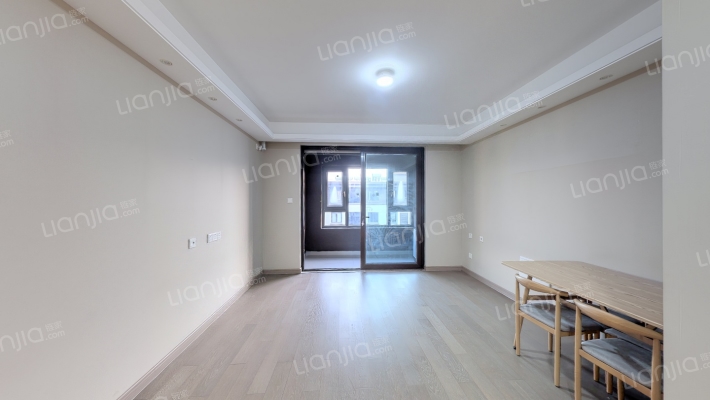 恒基旭辉玲珑翠谷二手房实景图