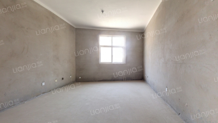 豫泰公寓二手房实景图