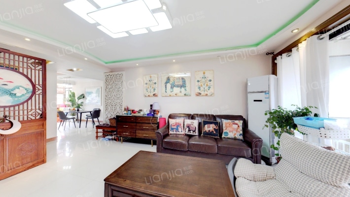 玉乐小区二手房实景图