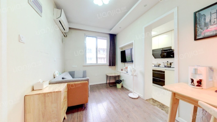 天庐苑二手房实景图