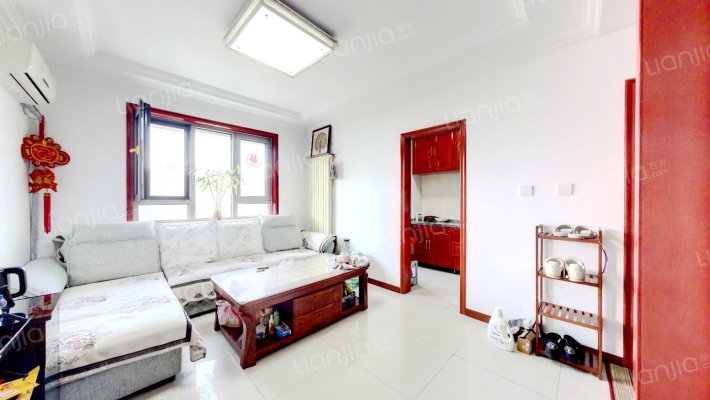 和达和城二手房实景图