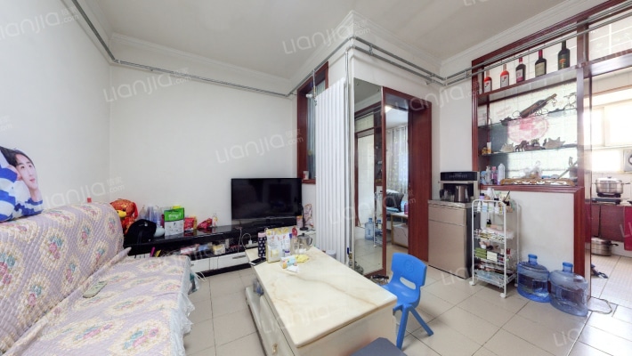 冯庄小区二手房实景图