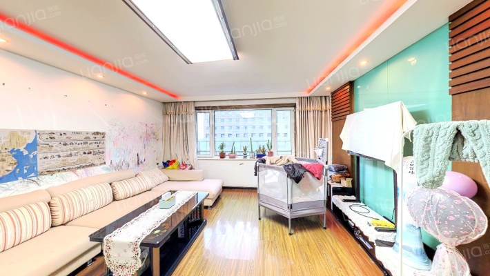 新华园二手房实景图