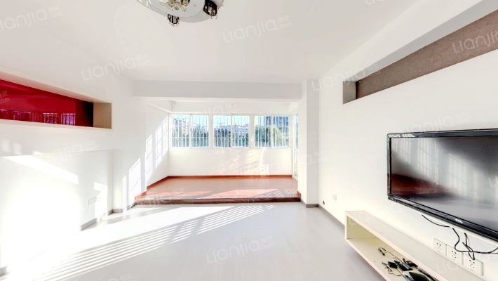 怡美嘉园2期二手房实景图