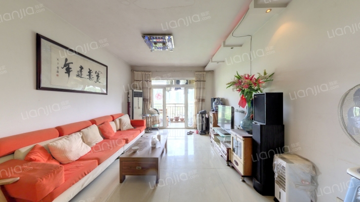 碧景园小区二手房实景图