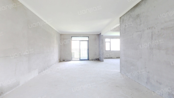 二七星城二手房实景图