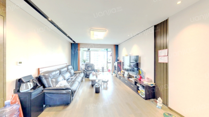 融创都会中心二手房实景图