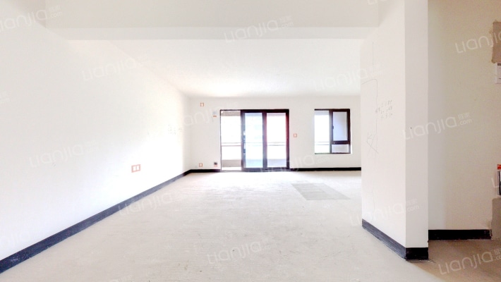 华润置地公园九里琅悦C区二手房实景图