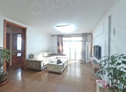 整租·御墅临枫 3室2厅 南/北_御墅临枫租房