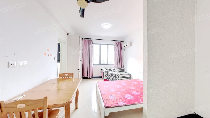 金亿文园二手房实景图