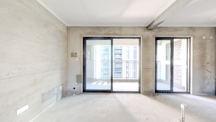 金辉优步悦山二期二手房实景图