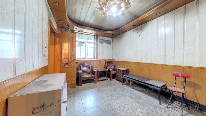 铁一局祭台村小区北区二手房实景图