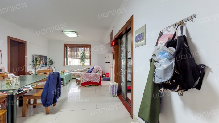 嘉馨花园二手房实景图