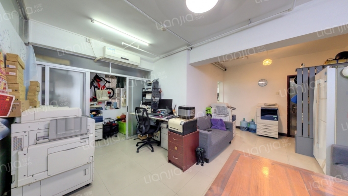 百脑汇科技大厦二手房实景图