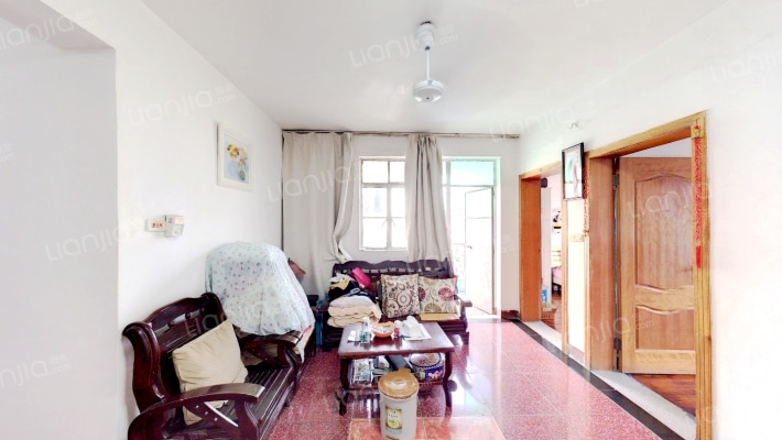 颛溪五村二手房实景图