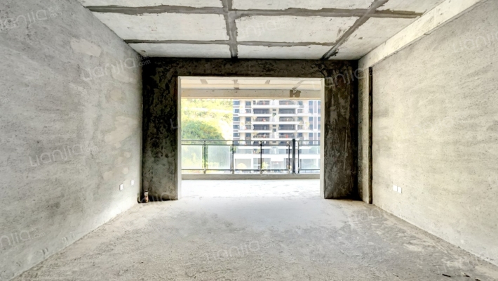 太平洋家园二手房实景图