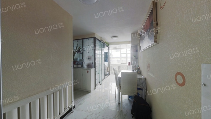 财神小区二手房实景图