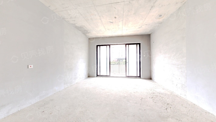 惠州惠阳星河丹堤V区5室2厅140平米二手房价格309万，单价22072元/平米