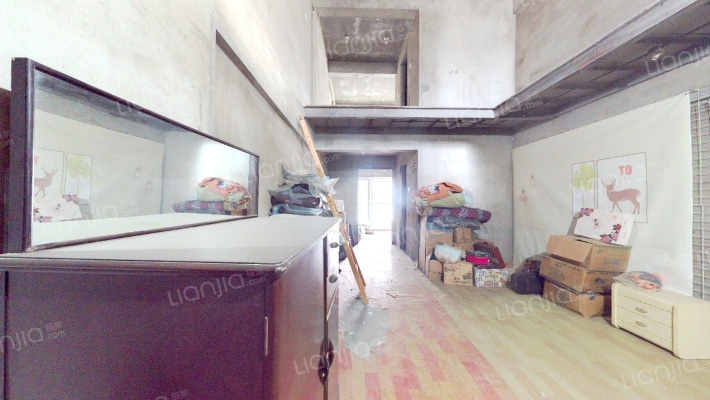 恒泰悦城二手房实景图