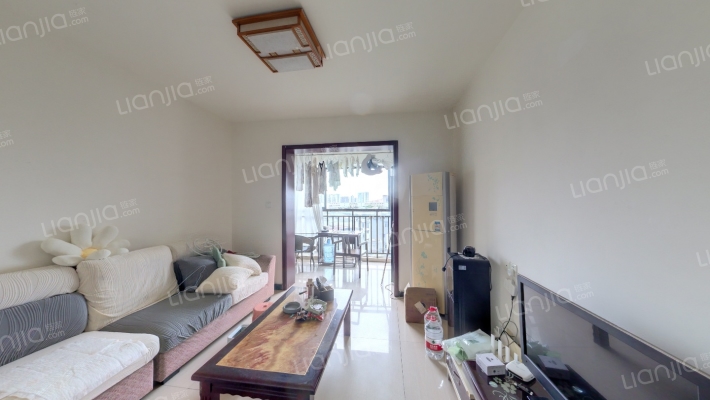 我的大学二手房实景图