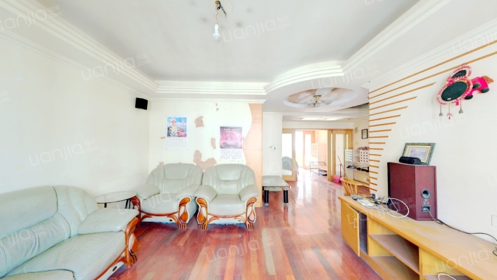 方庄新村二手房实景图