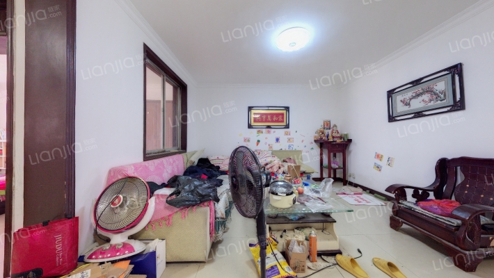 南关街289号院二手房实景图