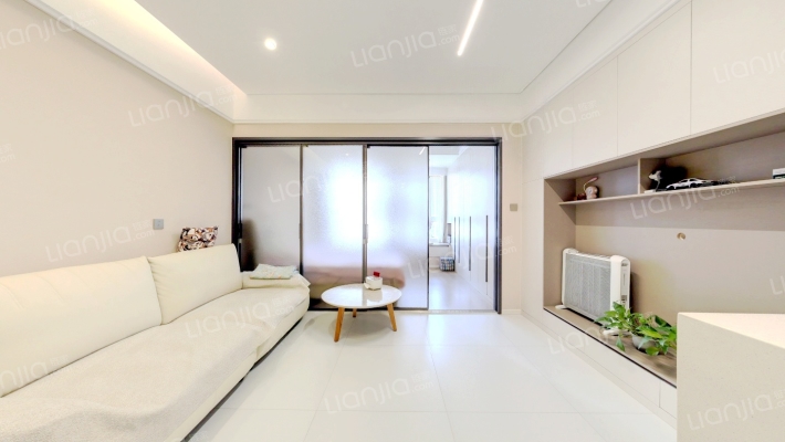 光谷国际大厦二手房实景图