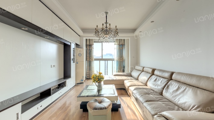 东湖国际二手房实景图