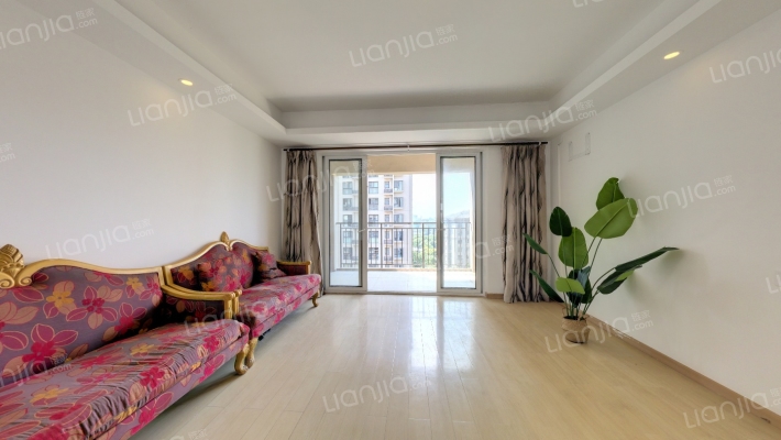 佳兆业城市广场(三期)二手房实景图