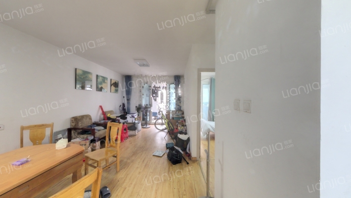 碧桂园新城十里春风二手房实景图