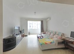 整租·祥馨日昇小区 2室2厅 南/北_祥馨日昇小区租房