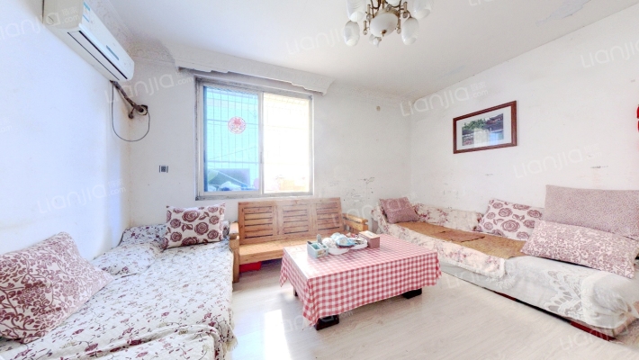 兴达公寓二手房实景图