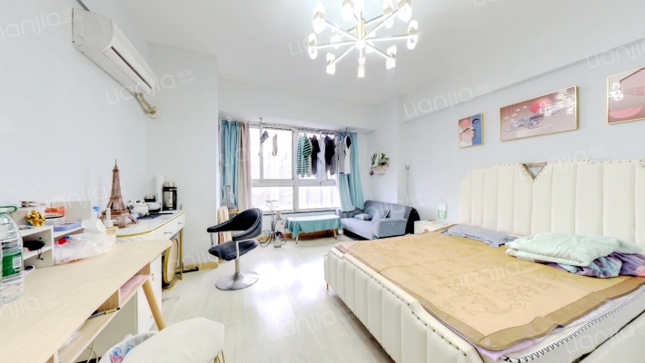 龙吟广场二手房实景图