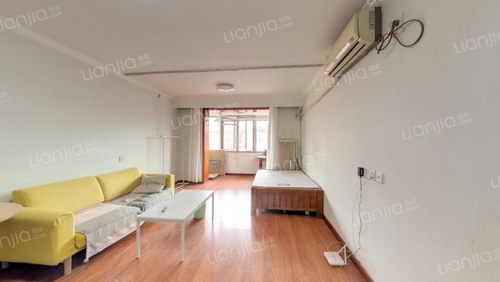 农林科学院宿舍二手房实景图