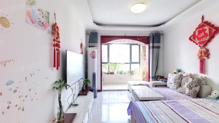 紫龙苑二手房实景图