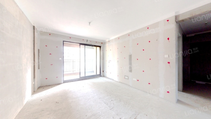 中航城二手房实景图