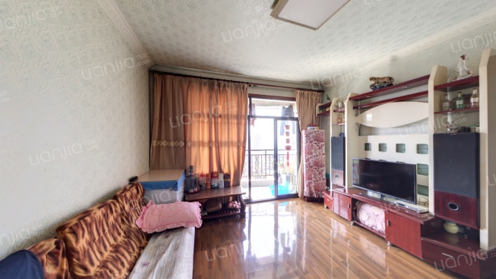 创新绿色家园二手房实景图