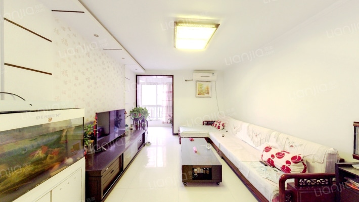 义堂新村二手房实景图