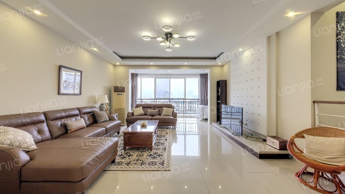 佳宝园二手房实景图