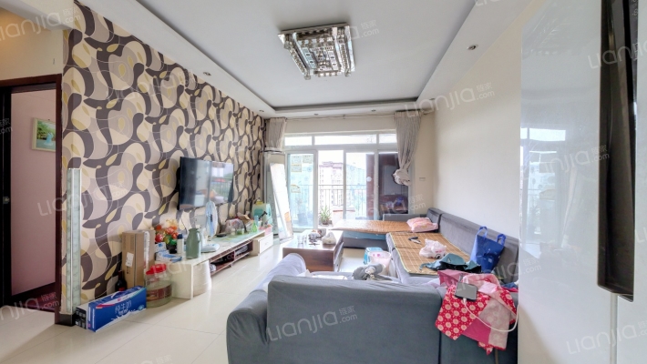 阳光九里二手房实景图