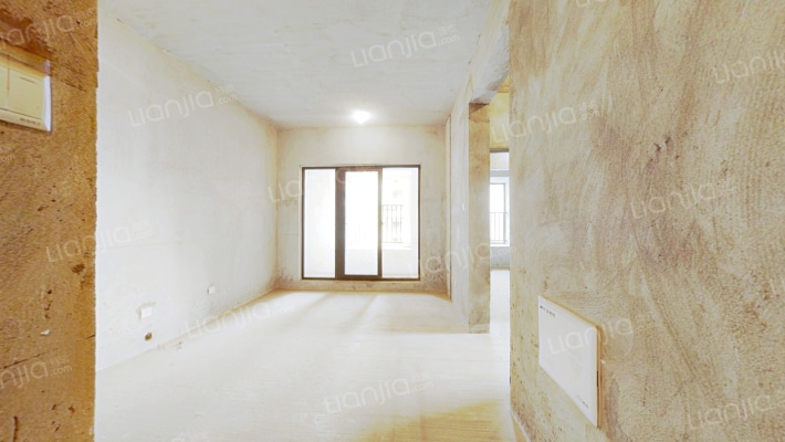 三盛都会城二手房实景图